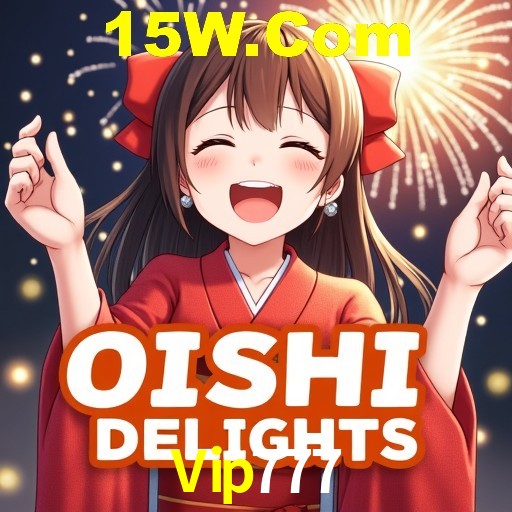 Experiência VIP Vip777