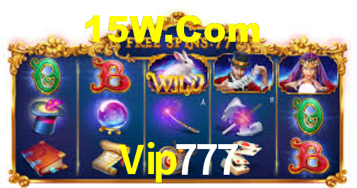 Vip777 App