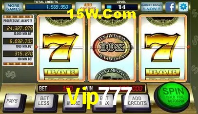 Descubra a Essência do Vip777: Nossa História e Compromissos