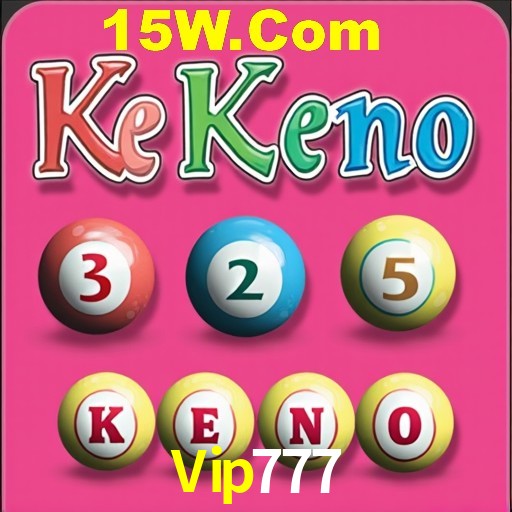 Bonus Features Vip777