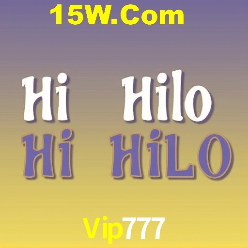 Game Providers Vip777