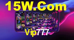 Roulette Table Vip777