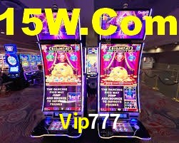 Premium Interface Vip777