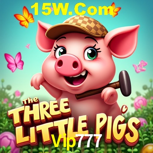 APP oficial da Vip777 para mobile