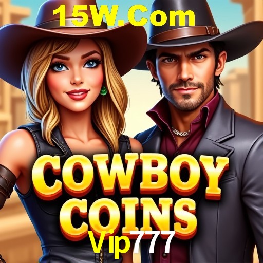 Slot Games Vip777