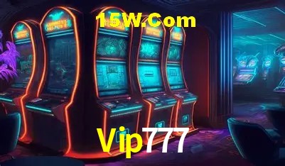 Descubra o Programa VIP da Vip777: Vantagens Exclusivas para Jogadores
