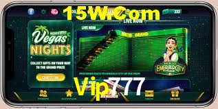 Blackjack Table Vip777