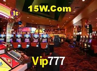 A Experiência Imersiva dos Cassinos Ao Vivo no Vip777