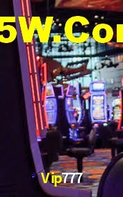 Vip777 App Interface